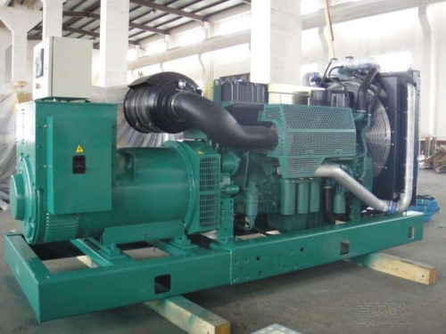 潮安便携静音：租赁无声发电机组，便携式解决能源需求